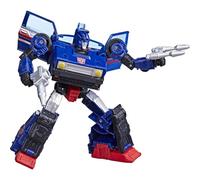 Transformers Hasbro, Generations Legacy - Autobot Skids, Action Figure Deluxe da 14 cm, per Bambini e Bambine dagli 8 Anni in su, Multicolore