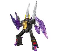 Transformers Hasbro, Generations Legacy - Kickback Deluxe, Action Figure da 14 cm, per Bambini dagli 8 Anni in su, Multicolore