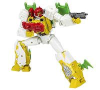 Hasbro Transformers Generations Legacy Voyager Jhiaxus dell'Universo Class G2