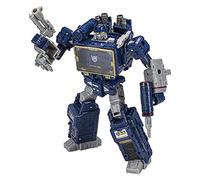 Transformers Legacy Soundwave Action Figure HASBRO