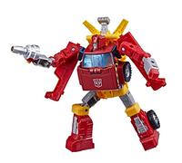 Transformers Hasbro Generations SELECTS Deluxe Lift-Ticket