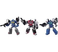 Transformers Hasbro Giocattoli Generations Guerra Per Cybertron Refraktor...