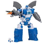 Hasbro Transformers Generations Legacy Titan Guardian Robot & Lunar-Tread