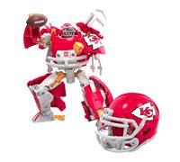 Transformers Hasbro, NFL Kansas City Chiefs KC-59, Action Figure