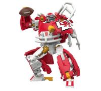 Transformers Hasbro, NFL Kansas City Chiefs KC-59, Action Figure