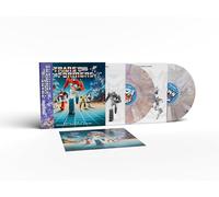 Transformers - Hasbro presenta: Transformers: musica dalla serie animata originale (LP esclusivo Amazon + poster)