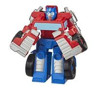 Transformers Hasbro Rescue Bots ACAD. RESCAN OP Hot Rod