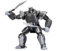 Transformers Hasbro Rise of The Beasts Voyager Class Optimus Primal F5496
