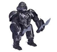 Transformers Movie Optimus Primal Animatronic