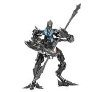 Transformers Hasbro Studio Series 91 Leader Class Revenge of The Fallen Action Figure, età 8 anni in su, 21,6 cm (F3202)