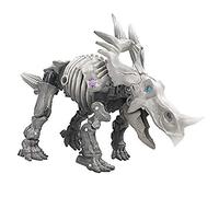 Transformers Hasbro Toys Generations War for Cybertron: Kingdom Deluxe, WFC-K15 Ractonite, action figure da 14 cm, bambini dagli 8 anni in su, Multicolore
