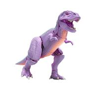 Transformers Hasbro Toys Generations War for Cybertron: Kingdom Leader, WFC-K10 Megatron (Beast), Action Figure da 19 cm, Bambini dagli 8 Anni in su
