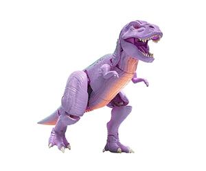 Transformers Hasbro Toys Generations War for Cybertron: Kingdom Leader, WFC-K10 Megatron (Beast), Action Figure da 19 cm, Bambini dagli 8 Anni in su