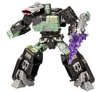 Transformers Hasbro X Universal Monsters Frankenstein - Figura de Frankentron