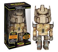 Transformers - Hikari Optimus Prime 7" Figura regalo in vinile giapponese invecc