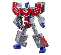Transformers Icons Voyager Class Action Figure Optimus Prime 17 cm