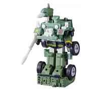 Transformers: Il Film Autobot Hound Retro Figura Da 5.5 Pollici