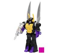Transformers: Il Film Insecticon Kickback Retro Figura Da 5.5 Pollici