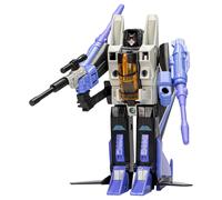 Transformers: Il Film Retro Action Figure | Skywarp