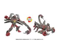 Transformers Il Film Serie Studio SS-143 Double Punch Action Figure GIAPPONE