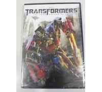 Transformers Il Lato Scuro de La Luna DVD Spagnolo English New Sealed Nuovo