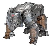 Transformers: Il Risveglio, Action Figure Convertibile Smash Changer di Rhinox da 22,5 cm, per Bambini dai 6 Anni in su