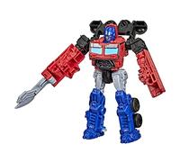 Transformers Hasbro : Il Risveglio, Battle Changer, Conversione Veloce, Optimus Prime