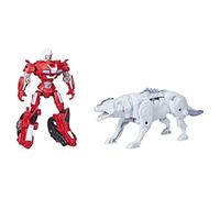 Transformers: Il Risveglio, Beast Alliance, Beast Combiner, Confezione da 2 Acti
