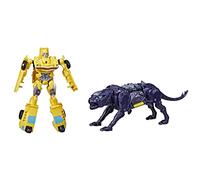 Hasbro - Transformers Rise Of The Beasts - Beast Alliance - Beast Combiner -