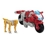 Transformers: Il Risveglio, Beast Alliance, Beast Weaponizer, Confezione da 2 Personaggi Arcee e Cheetor, Action Figure da 12,5 cm, per Bambini e Bambine dai 6 Anni in su