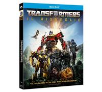 Transformers - Il Risveglio (Blu-ray)