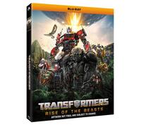 Transformers - Il Risveglio (Blu-ray)