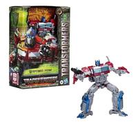 Transformers: Il risveglio della bestia i viaggio