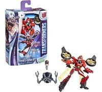 Transformers Il Risveglio Optimus Prime 12,5 cm & Chainclaw Hasbro