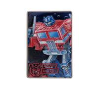 Transformers Ingot 40th Anniversary Autobots Edition FaNaTtik