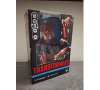 Transformers Ironhide Studio Series Voyager Class War for Cybertron Hasbro