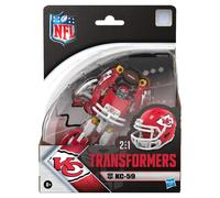 Transformers Kc-59 Figura 14cm Hasbro
