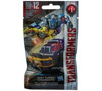 Transformers: l' ultimo Knight Tiny Turbo Changers Series Blind Bags