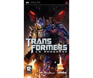 Transformers La Revanche
