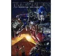 Transformers - La vendetta del caduto