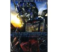 Transformers - La Vendetta Del Caduto (Special Edition) (2 Dvd)