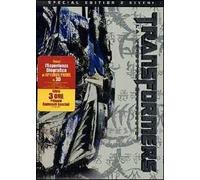 Transformers - La Vendetta Del Caduto (Limited) (Steel Book) (2 Dvd)