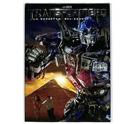 Transformers - La vendetta del caduto