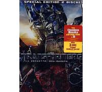 Transformers - La Vendetta Del Caduto (Special Edition) (2 Dvd)