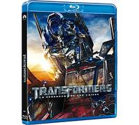 Transformers: La Venganza De Los Caídos (Blu-Ray) (Import) (2012) Shia Labeo