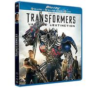 Transformers : l'âge de l'extinction