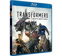 Transformers : L'Age De L'Extinction [Edizione: Francia]