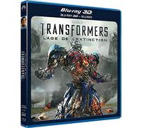 Transformers : l'âge de l'extinction