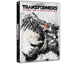 Transformers : L'âge de l'extinction