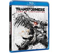 Transformers : L'âge de l'extinction [Blu-Ray]